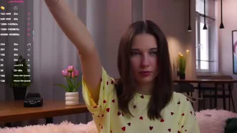 Isabel but you can call me Bella online show from June 30, 2026, 3:40 am