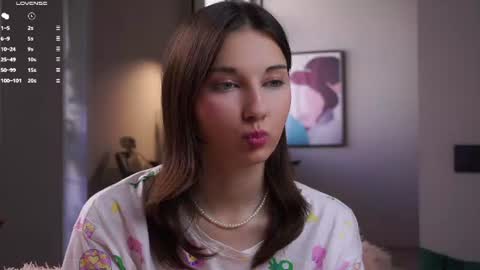 Isabel but you can call me Bella online show from July 3, 2026, 3:57 am