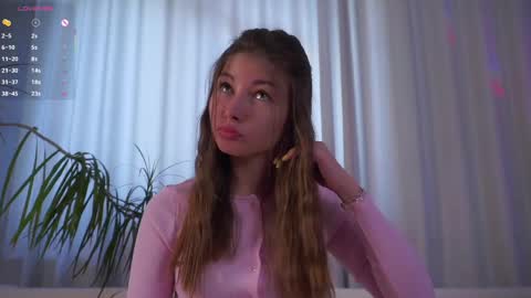 Emma  online show from April 27, 2026, 1:36 am