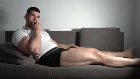 Sandow online show from July 22, 2026, 5:38 pm