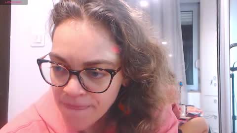 Sandra online show from January 21, 2025, 5:41 pm