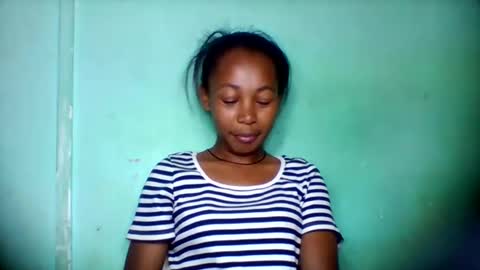 Snapshot of sandra1253099 chatting on May 28, 2026, 5:38 am sandra1253099 online show from May 28, 2026, 5:38 am