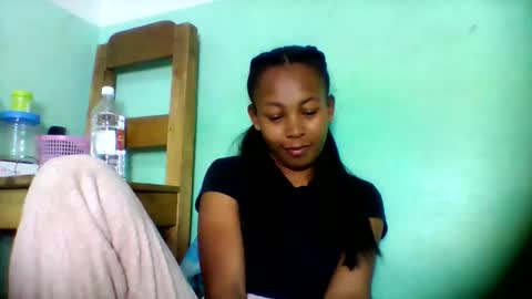 Snapshot of sandra1253099 chatting on June 1, 2026, 6:15 am sandra1253099 online show from June 1, 2026, 6:15 am
