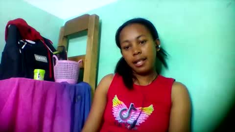 Snapshot of sandra1253099 chatting on June 6, 2026, 7:24 am sandra1253099 online show from June 6, 2026, 7:24 am