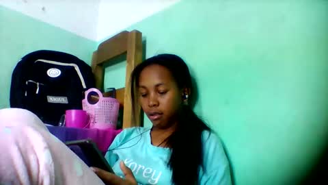 Snapshot of sandra1253099 chatting on June 8, 2026, 5:02 pm sandra1253099 online show from June 8, 2026, 5:02 pm