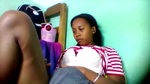 Snapshot of sandra1253099 chatting on June 10, 2026, 6:29 pm sandra1253099 online show from June 10, 2026, 6:29 pm