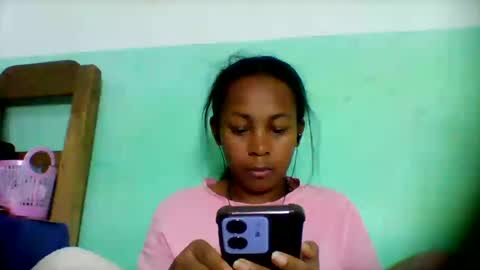 Snapshot of sandra1253099 chatting on June 13, 2026, 7:23 pm sandra1253099 online show from June 13, 2026, 7:23 pm