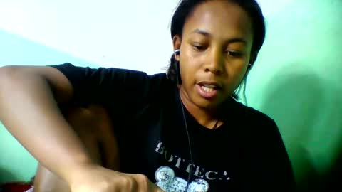 Snapshot of sandra1253099 chatting on June 15, 2026, 6:10 pm sandra1253099 online show from June 15, 2026, 6:10 pm