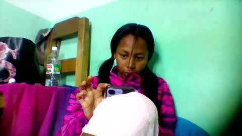 sandra1253099 online show from July 2, 2026, 7:09 pm