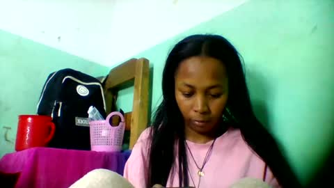 sandra1253099 online show from July 3, 2026, 7:20 pm