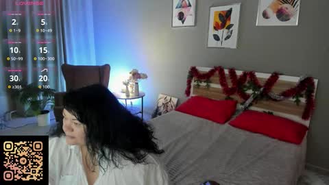 sandra__jackson online show from January 10, 2026, 2:57 am