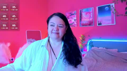 sandra__jackson online show from April 28, 2026, 3:00 am