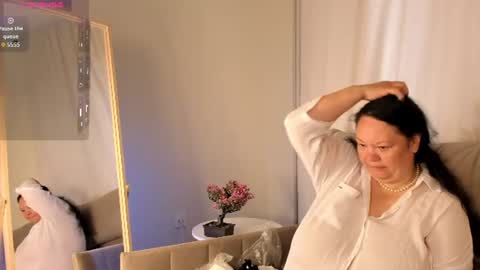 sandra__jackson online show from June 17, 2026, 2:58 am