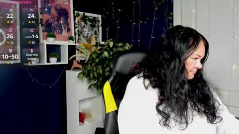 sandra__jackson online show from June 22, 2026, 3:25 am