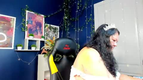 sandra__jackson online show from June 23, 2026, 2:53 am