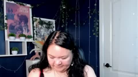 sandra__jackson online show from June 30, 2026, 2:56 am