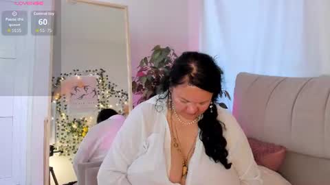 sandra__jackson online show from July 5, 2026, 4:19 am