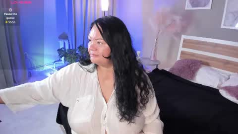 sandra__jackson online show from July 28, 2026, 2:40 am