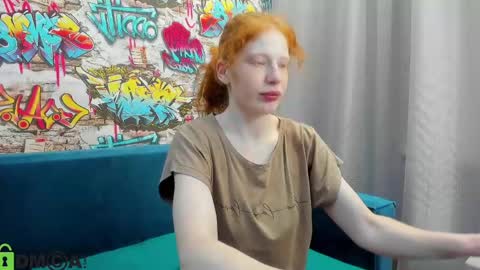 Sandra online show from April 27, 2026, 1:25 am
