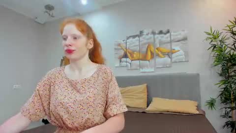 Sandra online show from July 21, 2026, 1:30 am