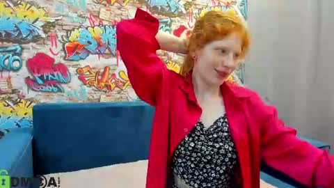 Sandra online show from July 23, 2026, 1:41 am