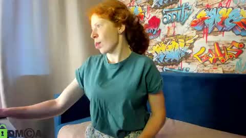 Sandra online show from July 24, 2026, 1:36 am