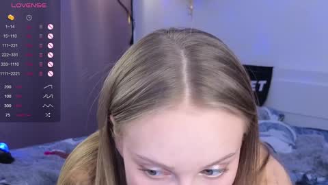 Snapshot of sandra_buika chatting on December 14, 2024, 8:18 pm Sandra Lillys Page online show from December 14, 2024, 8:18 pm