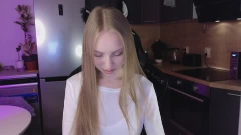 Snapshot of sandra_buika chatting on May 24, 2026, 8:03 pm Sandra Lillys Page online show from May 24, 2026, 8:03 pm