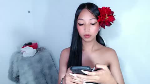 Snapshot of sandra_cruzz chatting on July 7, 2026, 7:23 am sandra online show from July 7, 2026, 7:23 am