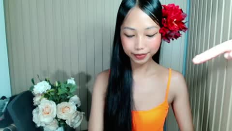 Snapshot of sandra_cruzz chatting on July 11, 2026, 12:19 pm sandra online show from July 11, 2026, 12:19 pm