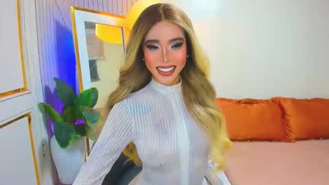 Sandra Hornball online show from January 12, 2026, 12:21 pm