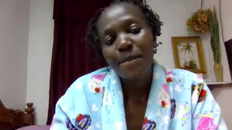 sandra online show from May 9, 2026, 8:47 pm