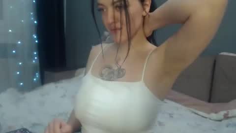 sandra_smith3007 online show from February 24, 2026, 4:38 pm