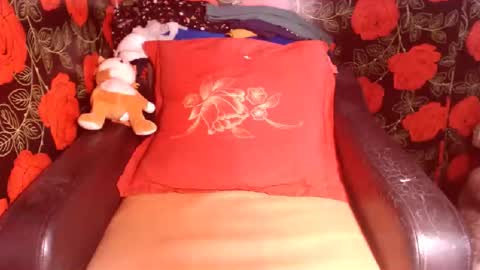 Sandra online show from December 20, 2025, 6:26 pm