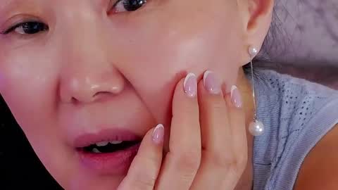 Snapshot of sandrami__ chatting on June 3, 2026, 2:33 pm Sandra online show from June 3, 2026, 2:33 pm