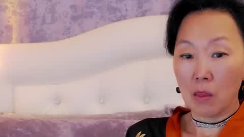 Snapshot of sandrami__ chatting on July 11, 2026, 10:07 am Sandra online show from July 11, 2026, 10:07 am