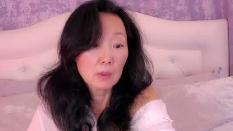 Snapshot of sandrami__ chatting on July 22, 2026, 9:34 am Sandra online show from July 22, 2026, 9:34 am