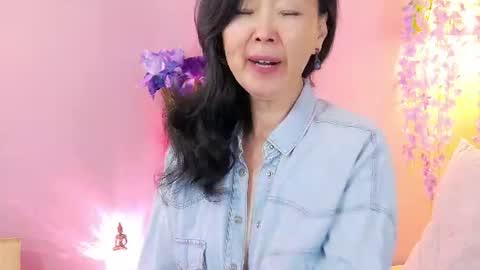Snapshot of sandrami__ chatting on August 3, 2026, 9:37 am Sandra online show from August 3, 2026, 9:37 am