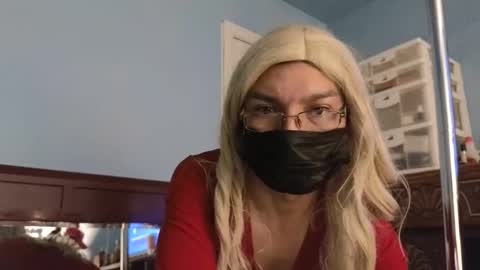 Sandra online show from December 3, 2024, 8:27 am