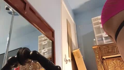 Sandra online show from February 13, 2025, 7:13 am