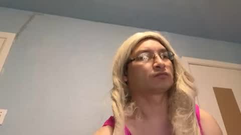Sandra online show from June 28, 2026, 5:02 am
