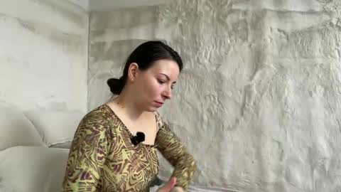 Snapshot of sandraschonherz chatting on March 11, 2025, 6:43 am Sandra Schonherz online show from March 11, 2025, 6:43 am