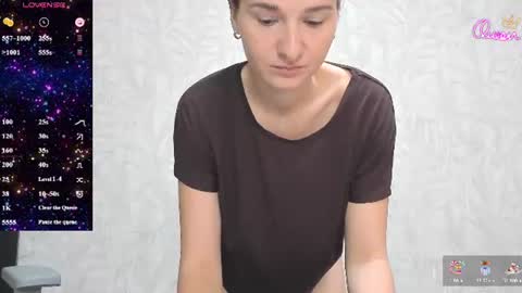 Snapshot of sandraxray chatting on June 22, 2026, 5:04 am SandraxRay online show from June 22, 2026, 5:04 am