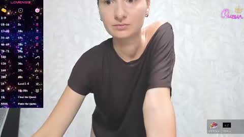 Snapshot of sandraxray chatting on July 14, 2026, 6:07 am SandraxRay online show from July 14, 2026, 6:07 am