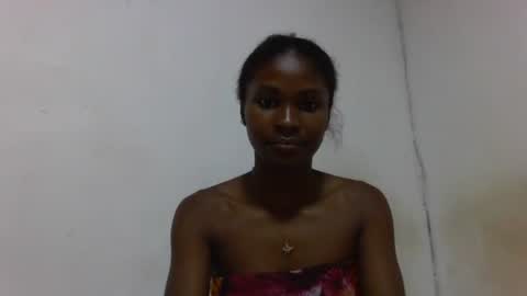 sandricaaa online show from March 23, 2026, 8:40 am