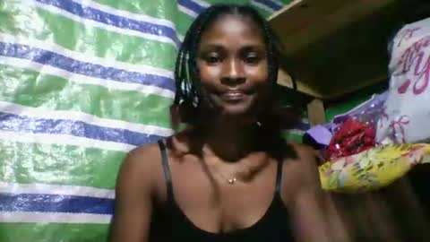 sandricaaa online show from April 24, 2026, 3:36 pm
