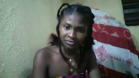 sandricaaa online show from May 1, 2026, 9:03 am