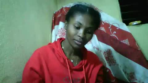 sandricaaa online show from May 2, 2026, 6:13 pm