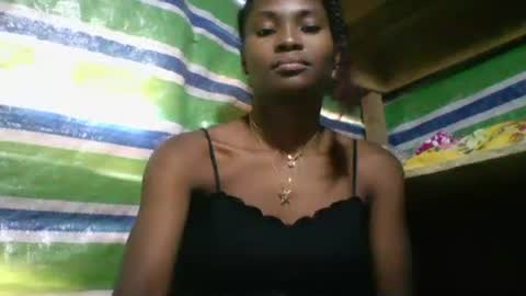 Snapshot of sandricaaa chatting on May 7, 2026, 9:36 am sandricaaa online show from May 7, 2026, 9:36 am