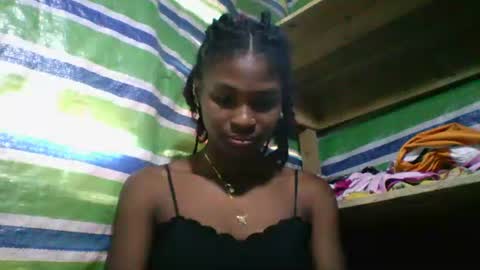 Snapshot of sandricaaa chatting on May 8, 2026, 9:47 am sandricaaa online show from May 8, 2026, 9:47 am